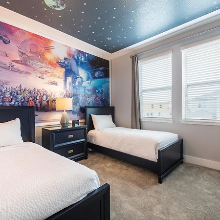 Remarkable Home Near Disney With Theater & Themed Rooms By Rentyl - 7660F Kissimmee Exteriér fotografie