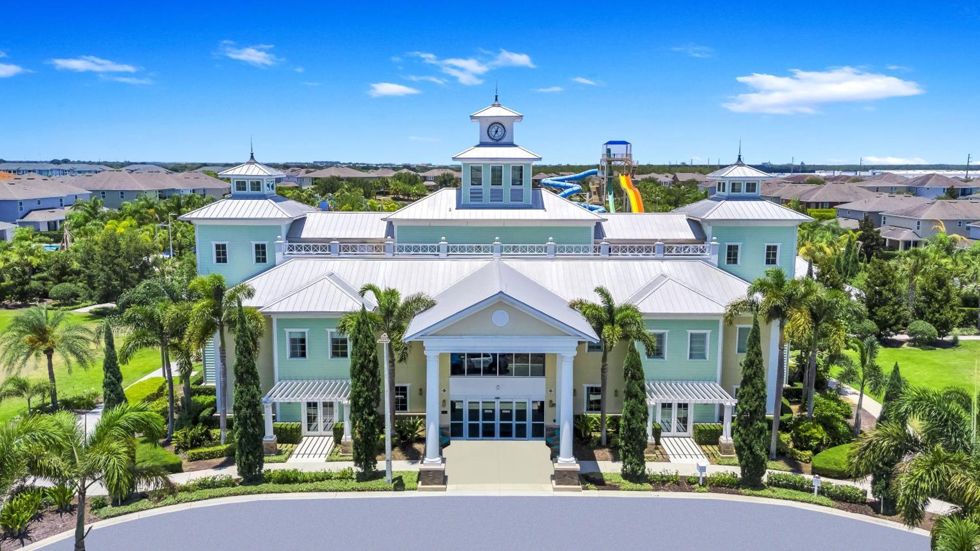 Remarkable Home Near Disney With Theater & Themed Rooms By Rentyl - 7660F Kissimmee Pokoj fotografie