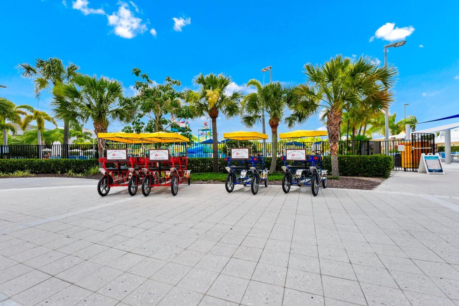 Remarkable Home Near Disney With Theater & Themed Rooms By Rentyl - 7660F Kissimmee Exteriér fotografie