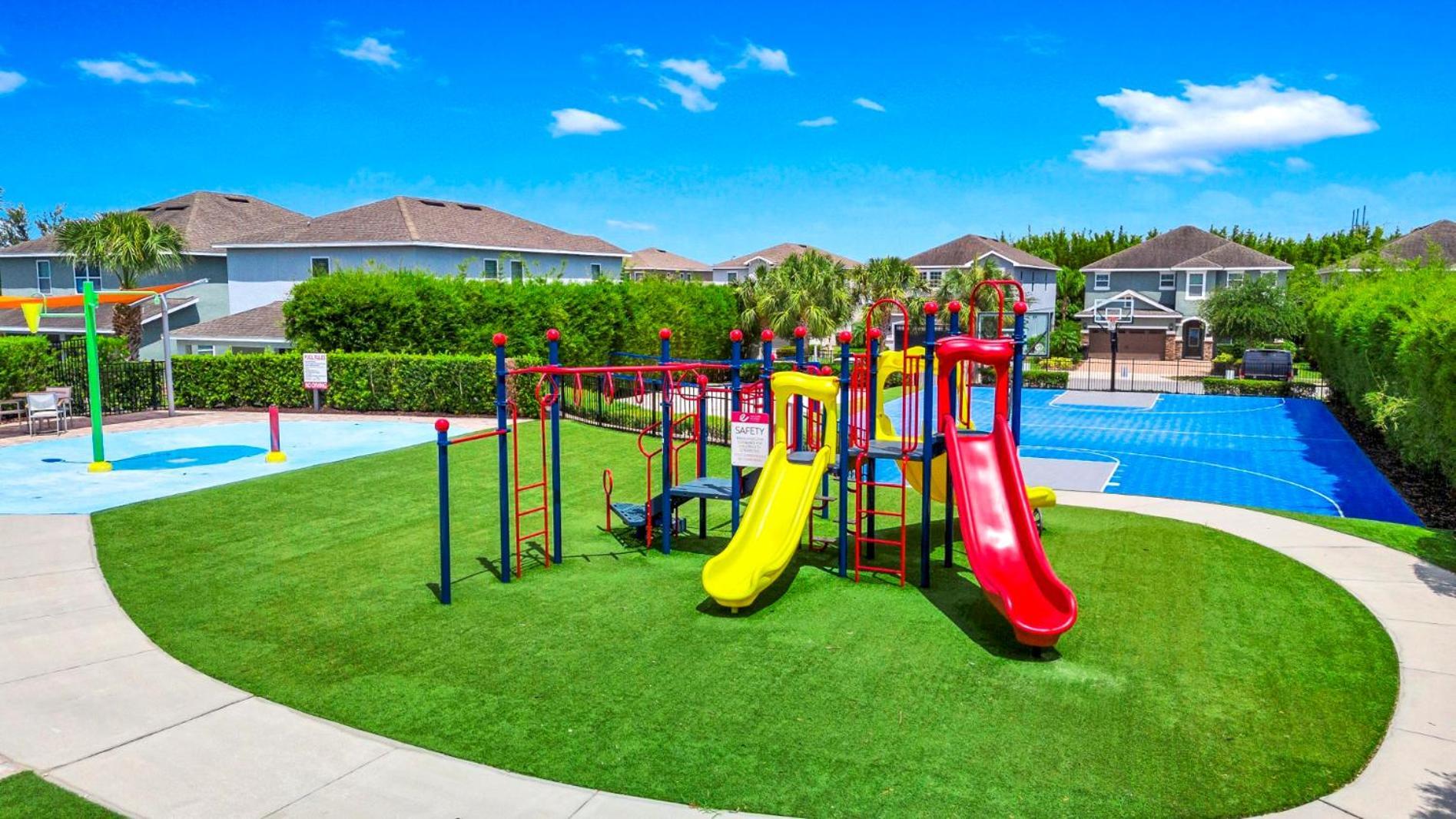 Remarkable Home Near Disney With Theater & Themed Rooms By Rentyl - 7660F Kissimmee Exteriér fotografie