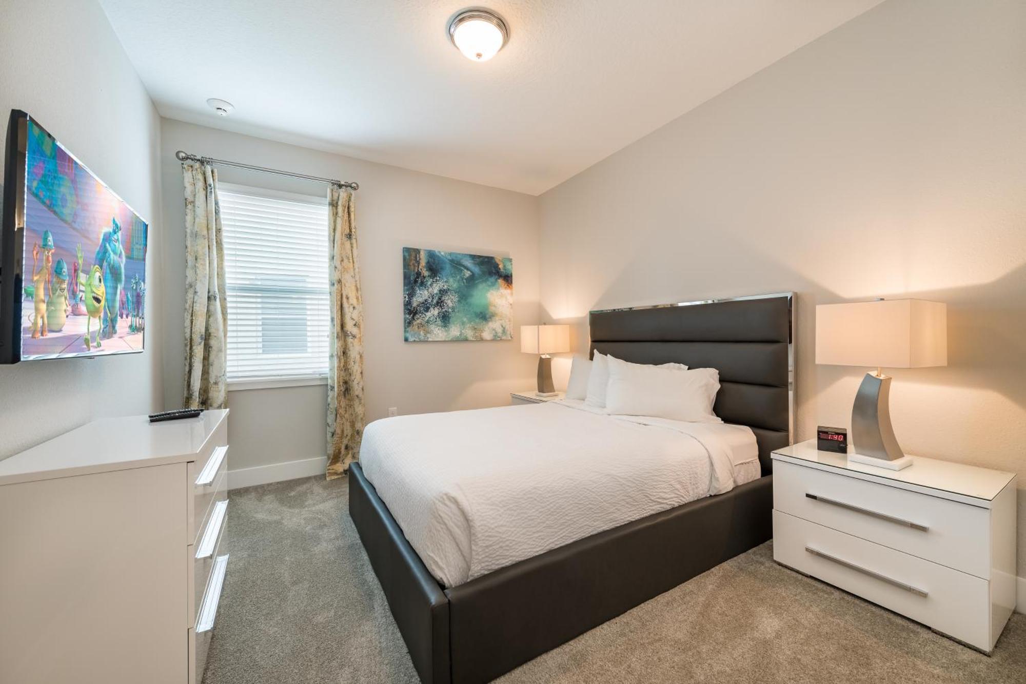Remarkable Home Near Disney With Theater & Themed Rooms By Rentyl - 7660F Kissimmee Exteriér fotografie