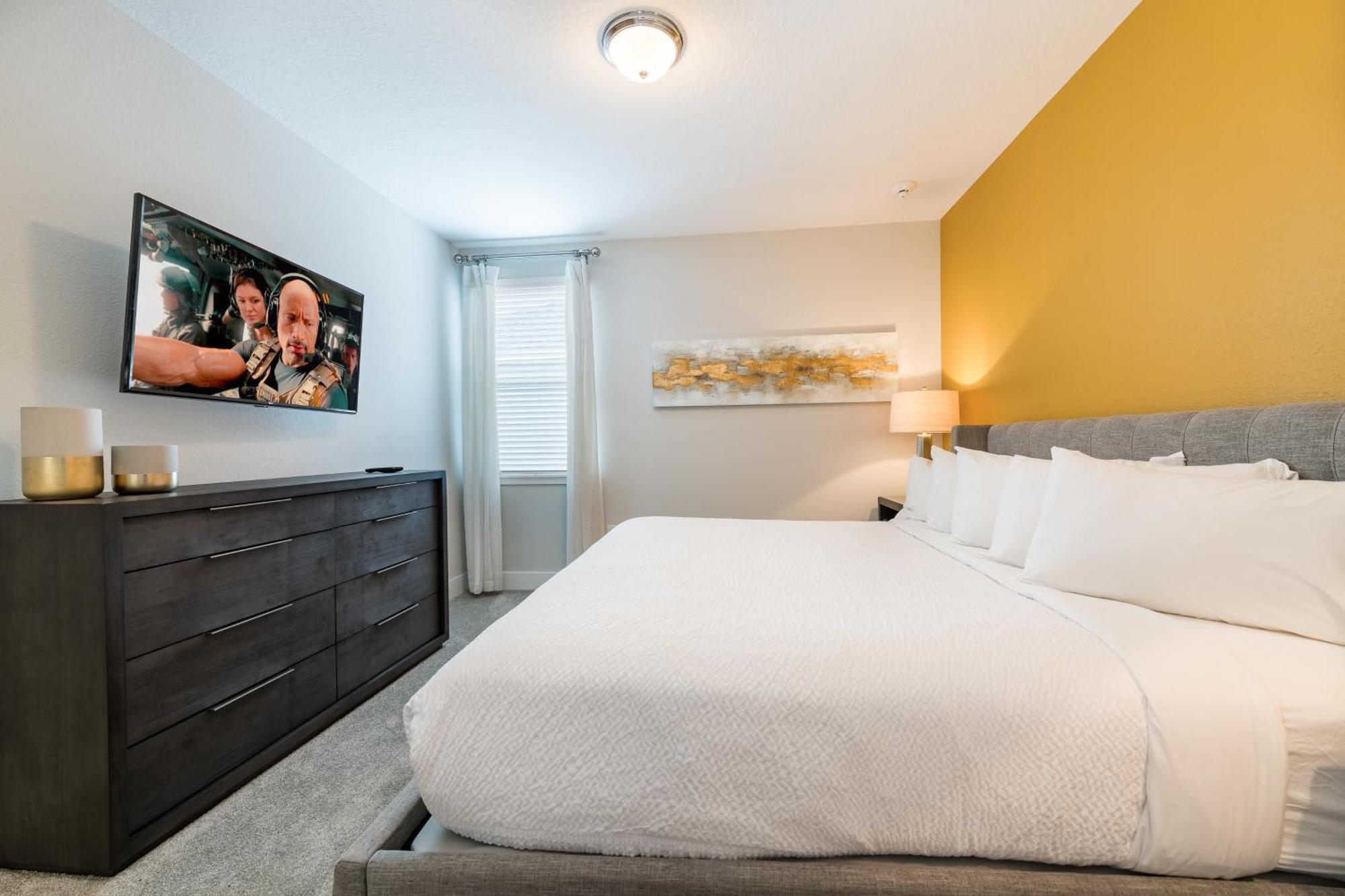 Remarkable Home Near Disney With Theater & Themed Rooms By Rentyl - 7660F Kissimmee Exteriér fotografie