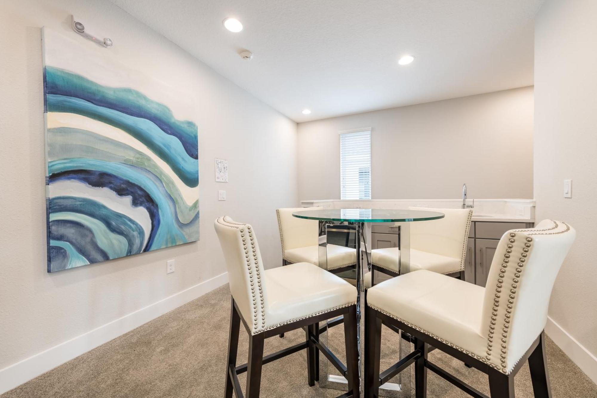 Remarkable Home Near Disney With Theater & Themed Rooms By Rentyl - 7660F Kissimmee Exteriér fotografie